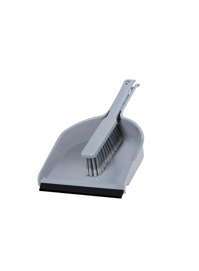 جالا Gala Dustgo Set Brush Set with Dustpan (Assorted Colour) (132759) - Image 3